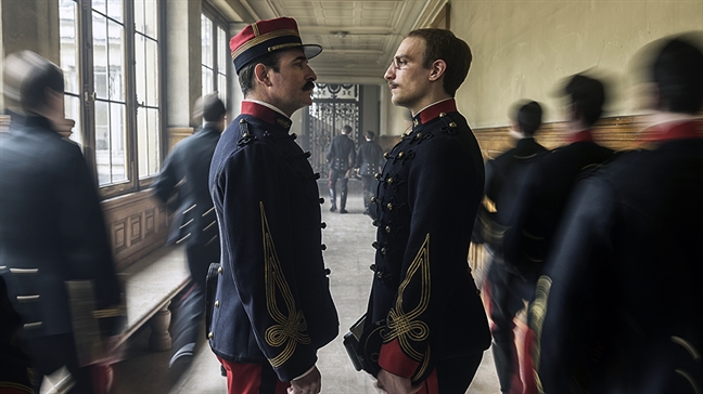 LHP Venice 2019: Roman Polanski kêu oan, Nate Parker xin lỗi về tội hiếp dâm LHP Venice 2019: Roman Polanski keu oan, Nate Parker xin loi ve toi hiep dam