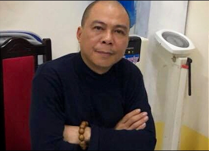 Cựu Bộ trưởng Nguyễn Bắc Son khai nhận 3 triệu USD trong thương vụ AVG Cuu Bo truong Nguyen Bac Son khai nhan 3 trieu USD trong thuong vu AVG