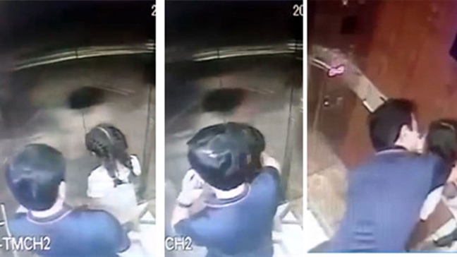 Tội phạm dâm ô, giao cấu với trẻ em tăng 'chóng mặt' Toi pham dam o, giao cau voi tre em tang 'chong mat'