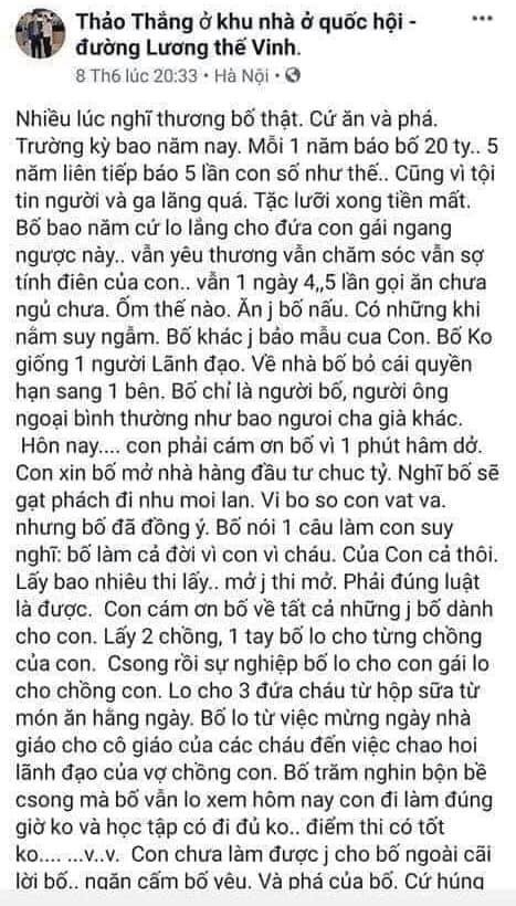 Hai cặp cha và con gái 'không thuộc về nhau' Hai cap cha va con gai 'khong thuoc ve nhau'