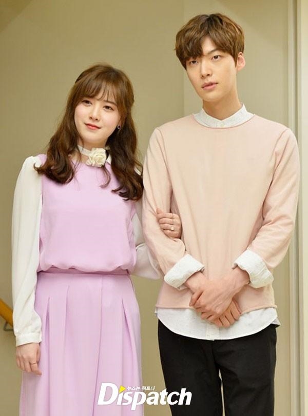 Goo Hye Sun, đời đã không như là mơ, đừng làm mình tổn thương thêm nữa Goo Hye Sun, doi da khong nhu la mo, dung lam minh ton thuong them nua