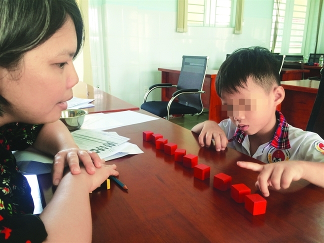 Thông điệp của một học trò 'đần độn' nhân ngày khai giảng Thong diep cua mot hoc tro 'dan don' nhan ngay khai giang