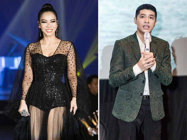 CS Thu Minh: Ê-kíp phim ‘Ngôi nhà bươm bướm’ xâm phạm bản quyền âm nhạc không phải do vô ý CS Thu Minh: E-kip phim ‘Ngoi nha buom buom’ xam pham ban quyen am nhac khong phai do vo y
