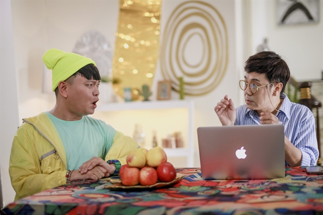 CS Thu Minh: Ê-kíp phim ‘Ngôi nhà bươm bướm’ xâm phạm bản quyền âm nhạc không phải do vô ý CS Thu Minh: E-kip phim ‘Ngoi nha buom buom’ xam pham ban quyen am nhac khong phai do vo y