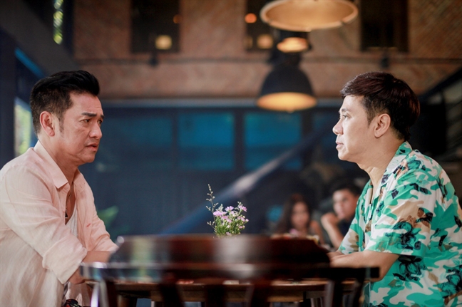 CS Thu Minh: Ê-kíp phim ‘Ngôi nhà bươm bướm’ xâm phạm bản quyền âm nhạc không phải do vô ý CS Thu Minh: E-kip phim ‘Ngoi nha buom buom’ xam pham ban quyen am nhac khong phai do vo y