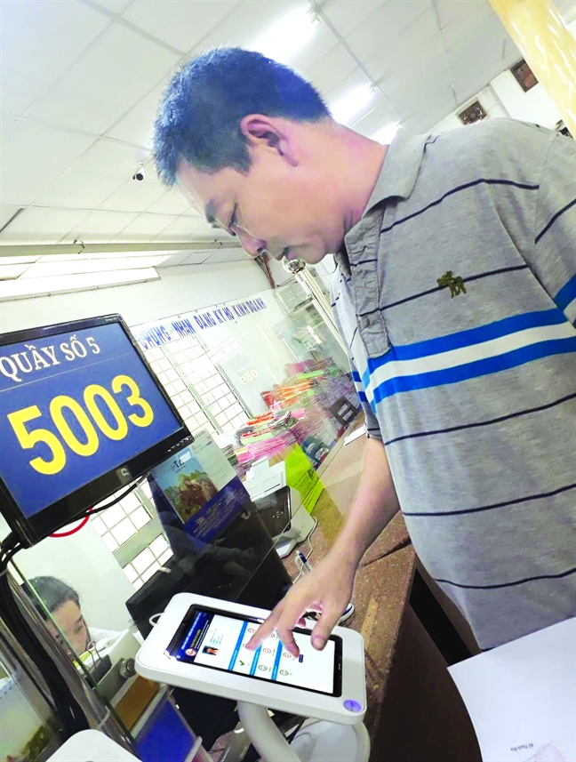 Thông tin này sẽ được xử lý trong vòng 4 giờ Thong tin nay se duoc xu ly trong vong 4 gio