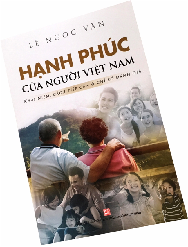 Người Việt Nam hạnh phúc đến đâu? Nguoi Viet Nam hanh phuc den dau?