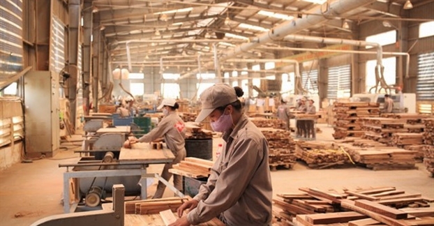 Thương chiến Mỹ - Trung mới bắt đầu, hàng Việt đã trọng thương Thuong chien My - Trung moi bat dau, hang Viet da trong thuong
