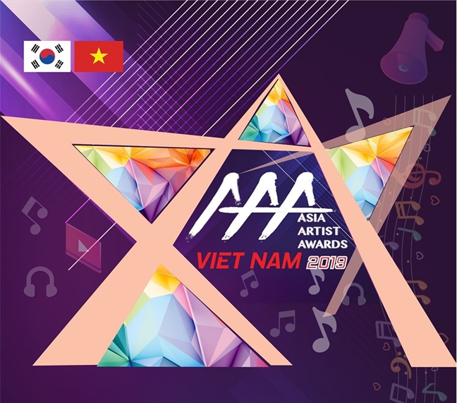 Giải ‘Nghệ sĩ châu Á’: Như một trò hề Giai ‘Nghe si chau A’: Nhu mot tro he