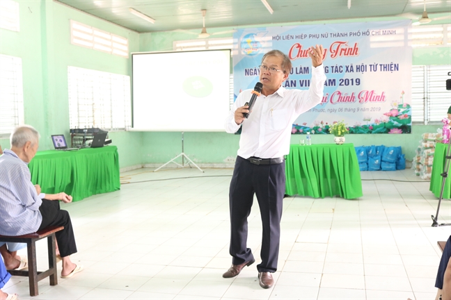 Tấm lòng của phố gửi miền xa Tam long cua pho gui mien xa
