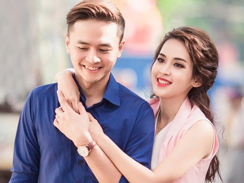 Văn Anh từng ghen với Lam Trường vì thân mật cùng Tú Vi Van Anh tung ghen voi Lam Truong vi than mat cung Tu Vi