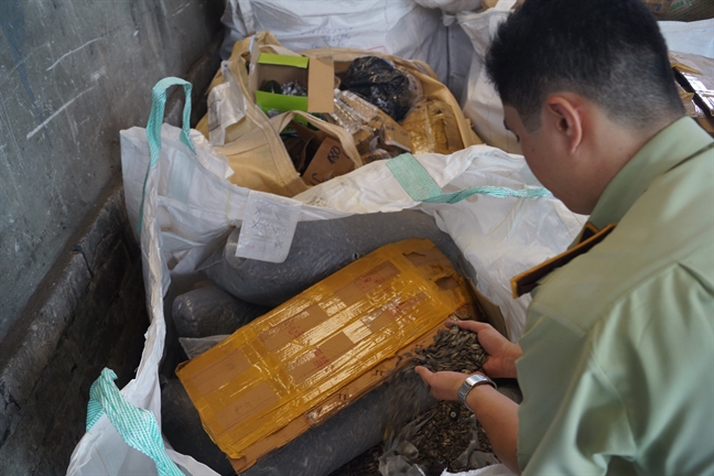 Ngành hàng nào đang bị người tiêu dùng khiếu nại nhiều nhất? Nganh hang nao dang bi nguoi tieu dung khieu nai nhieu nhat?