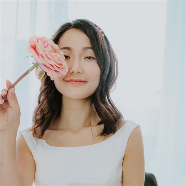 Hạnh cận trong ‘Kính vạn hoa’ thay đổi ra sao sau 15 năm? Hanh can trong ‘Kinh van hoa’ thay doi ra sao sau 15 nam?