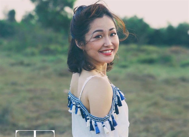 Hạnh cận trong ‘Kính vạn hoa’ thay đổi ra sao sau 15 năm? Hanh can trong ‘Kinh van hoa’ thay doi ra sao sau 15 nam?