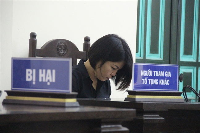 Ngó xuống danh sách đen mà... rầu! Ngo xuong danh sach den ma... rau!