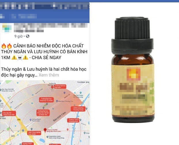 Có bài thuốc giải độc thủy ngân? Co bai thuoc giai doc thuy ngan?