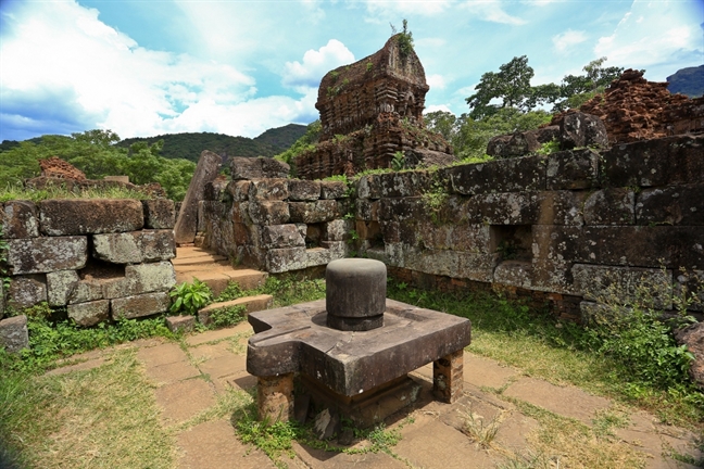 Thủ tướng yêu cầu nâng cao đời sống người dân trong vùng di sản Thu tuong yeu cau nang cao doi song nguoi dan trong vung di san
