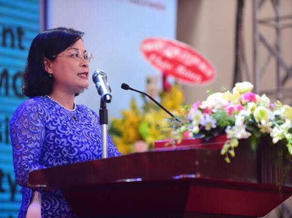 Ông Võ Văn Thưởng: Đi đâu, làm gì, tôi luôn tự hào là sinh viên ĐH Khoa học Xã hội và Nhân văn Ong Vo Van Thuong: Di dau, lam gi, toi luon tu hao la sinh vien DH Khoa hoc Xa hoi va Nhan van
