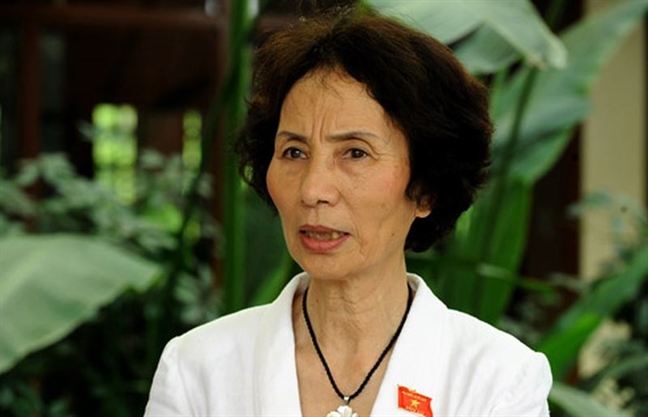 PGS.TS Bùi Thị An: 'Công ty Rạng Đông vô trách nhiệm với sức khỏe của người dân và cần phải xử lý những người có liên quan' PGS.TS Bui Thi An: 'Cong ty Rang Dong vo trach nhiem voi suc khoe cua nguoi dan va can phai xu ly nhung nguoi co lien quan'