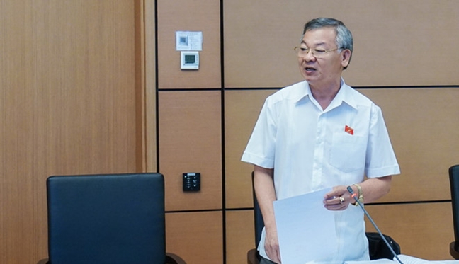 Cách mọi chức vụ trong Đảng đối với Giám đốc Công an tỉnh Đồng Nai Cach moi chuc vu trong Dang doi voi Giam doc Cong an tinh Dong Nai