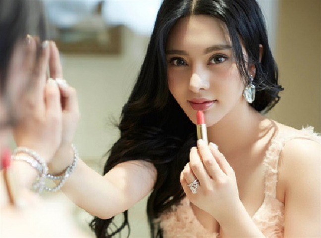 Khổ vì vợ thích 'nổ' Kho vi vo thich 'no'