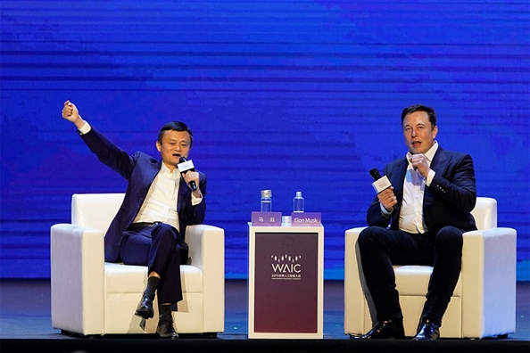 Ông chủ Alibaba quyết định ‘cáo lão về quê’ ở tuổi 55 Ong chu Alibaba quyet dinh ‘cao lao ve que’ o tuoi 55