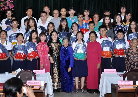 30 mùa quả ngọt 30 mua qua ngot