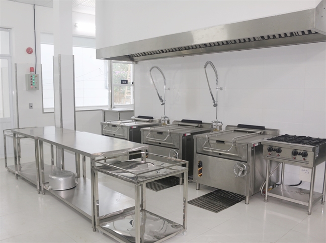 37 trường tiểu học tại Bắc Giang ứng dụng phần mềm trong công tác bán trú 37 truong tieu hoc tai Bac Giang ung dung phan mem trong cong tac ban tru