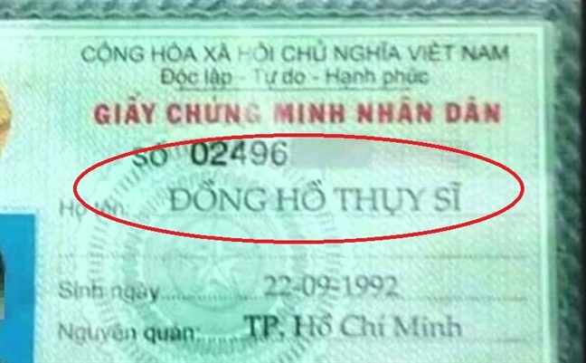 Phan Hết Gas Hết Số và những cái tên ra đời trên... bàn nhậu Phan Het Gas Het So va nhung cai ten ra doi tren... ban nhau