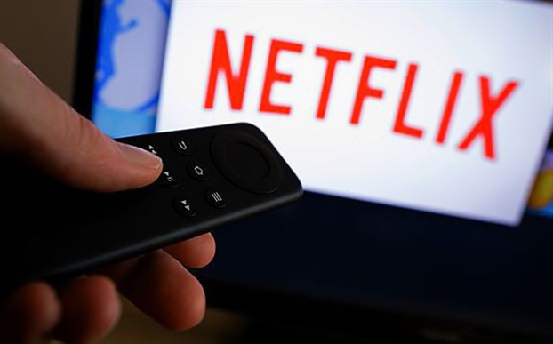 Netflix sẽ bị loại khỏi các ti vi thông minh tại Việt Nam Netflix se bi loai khoi cac ti vi thong minh tai Viet Nam