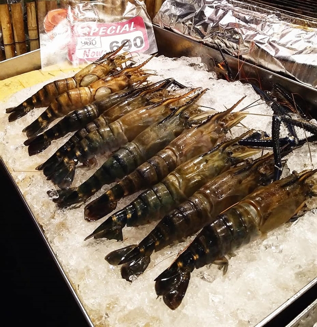 Bangkok có gì đặc biệt mà lại là thành phố đông khách du lịch nhất năm 2019? Bangkok co gi dac biet ma lai la thanh pho dong khach du lich nhat nam 2019?