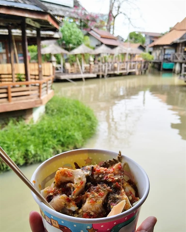 Bangkok có gì đặc biệt mà lại là thành phố đông khách du lịch nhất năm 2019? Bangkok co gi dac biet ma lai la thanh pho dong khach du lich nhat nam 2019?