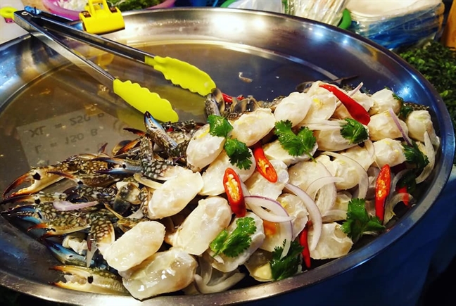 Bangkok có gì đặc biệt mà lại là thành phố đông khách du lịch nhất năm 2019? Bangkok co gi dac biet ma lai la thanh pho dong khach du lich nhat nam 2019?