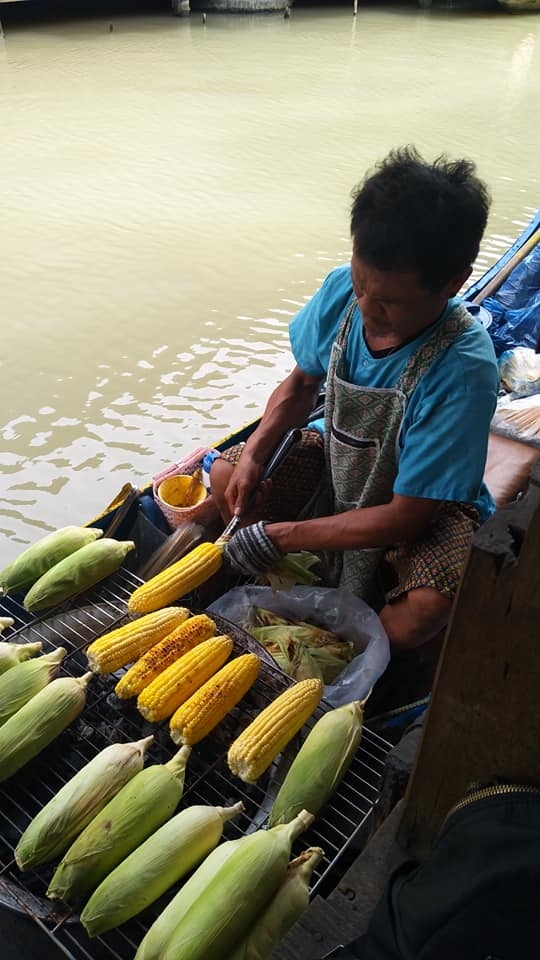 Bangkok có gì đặc biệt mà lại là thành phố đông khách du lịch nhất năm 2019? Bangkok co gi dac biet ma lai la thanh pho dong khach du lich nhat nam 2019?