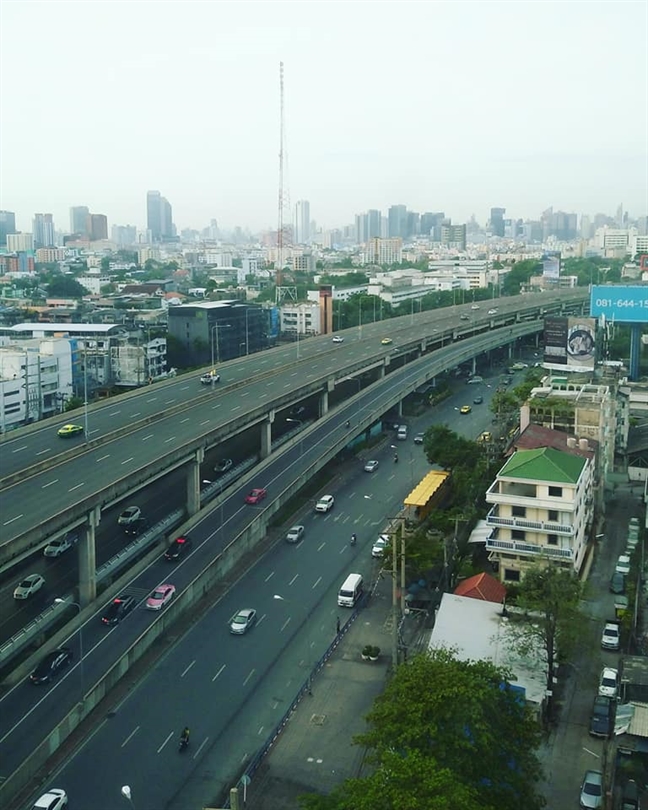 Bangkok có gì đặc biệt mà lại là thành phố đông khách du lịch nhất năm 2019? Bangkok co gi dac biet ma lai la thanh pho dong khach du lich nhat nam 2019?