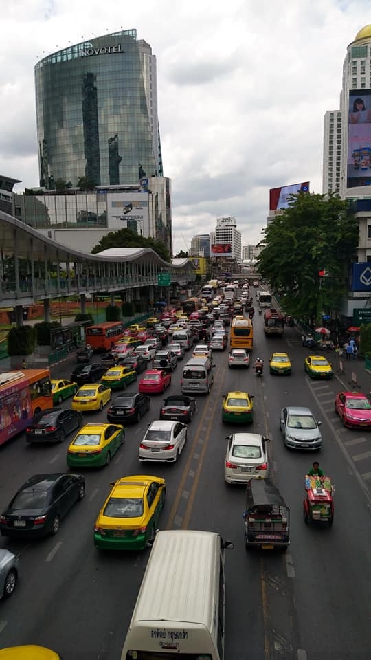 Bangkok có gì đặc biệt mà lại là thành phố đông khách du lịch nhất năm 2019? Bangkok co gi dac biet ma lai la thanh pho dong khach du lich nhat nam 2019?