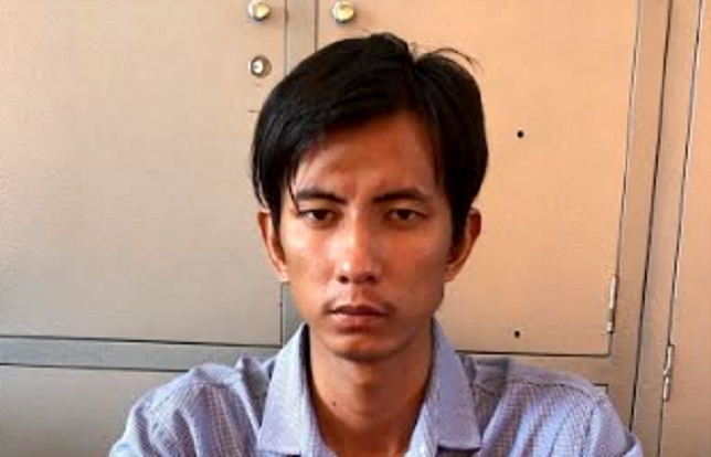 Án chung thân cho đối tượng giết người, cướp tài sản để có tiền cưới vợ An chung than cho doi tuong giet nguoi, cuop tai san de co tien cuoi vo
