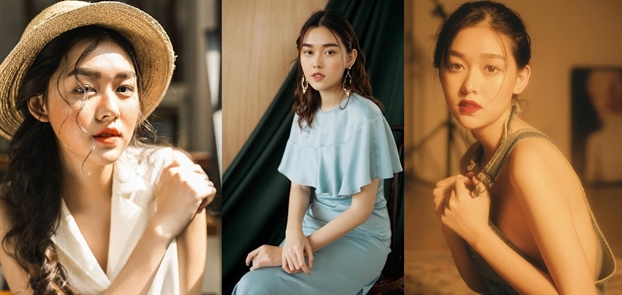 Thân hình 'mặc gì cũng đẹp' của đại diện Việt Nam tại Hoa hậu Quốc tế 2019 Than hinh 'mac gi cung dep' của dại diẹn Viẹt Nam tại Hoa hau Quoc te 2019