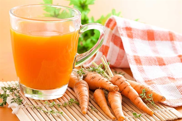 Những loại rau củ quả vừa rẻ, vừa ngon cho chế độ ăn kiêng lành mạnh Nhung loai rau cu qua vua re, vua ngon cho ché dọ an kieng lành mạnh