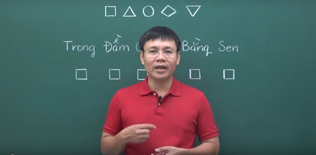 Hội đồng thẩm định sách lớp 1 có đang áp đặt cái nhìn của người lớn với trẻ em? Hoi dong tham dinh sach lop 1 co dang ap dat cai nhin cua nguoi lon voi tre em?