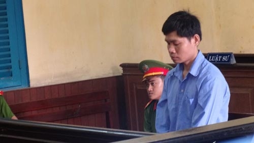 Đồng tiền băm nát tình anh em Dong tien bam nat tinh anh em