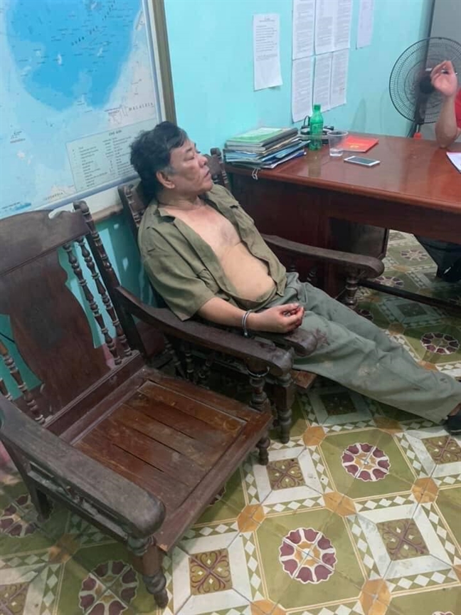 Đồng tiền băm nát tình anh em Dong tien bam nat tinh anh em