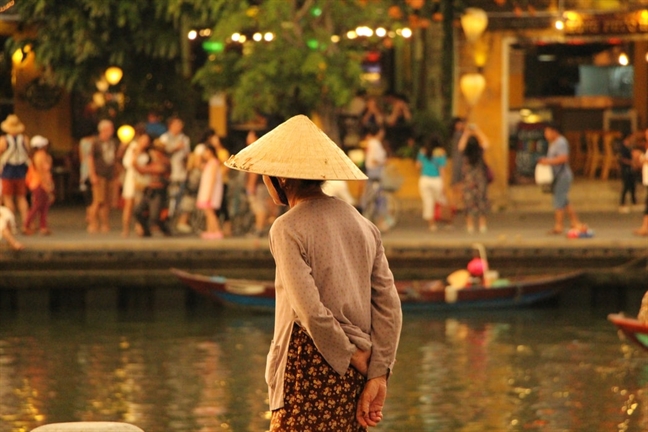 Gánh nặng nhà chồng Ganh nang nha chong