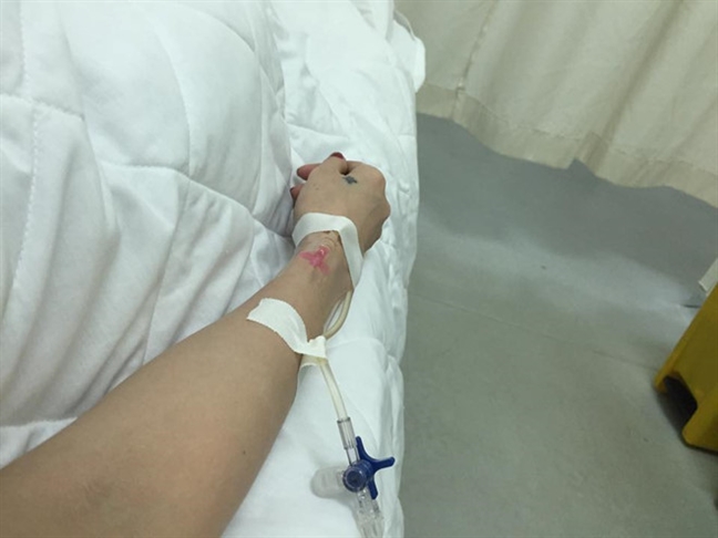Suýt ly hôn vì cho em trai vay tiền Suyt ly hon vi cho em trai vay tien