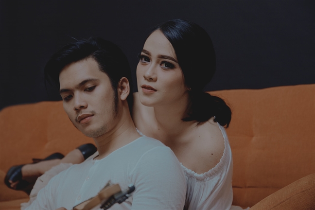 Cái bẫy 'gái ngoan' Cai bay 'gai ngoan'