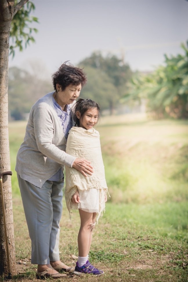 Từ ngày bị đái tháo đường, tôi và con gái không còn thân thiết Tu ngay bi dai thao duong, toi va con gai khong con than thiet