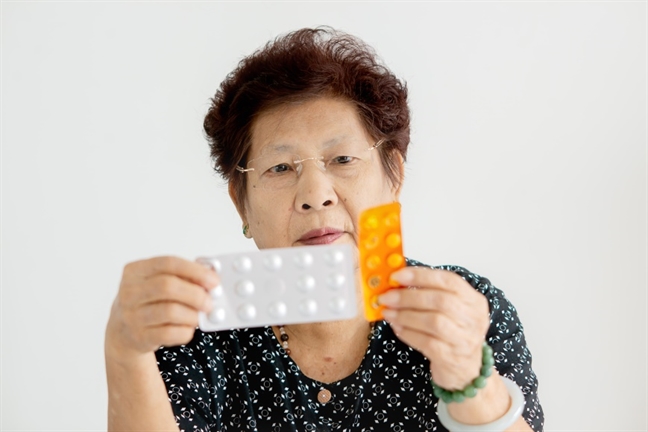 Từ ngày bị đái tháo đường, tôi và con gái không còn thân thiết Tu ngay bi dai thao duong, toi va con gai khong con than thiet