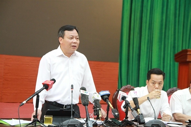 Hà Nội đã sát sao và làm tròn trách nhiệm trong vụ cháy Rạng Đông? Ha Noi da sat sao va lam tron trach nhiem trong vu chay Rang Dong?