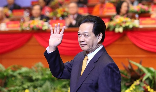 Khai mạc Đại hội Mặt trận Tổ quốc Việt Nam lần thứ IX Khai mac Dai hoi Mat tran To quoc Viet Nam lan thu IX