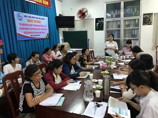 Đề xuất khởi kiện những trường hợp nợ chây ỳ, không hoàn vốn De xuat khoi kien nhung truong hop no chay y, khong hoan von